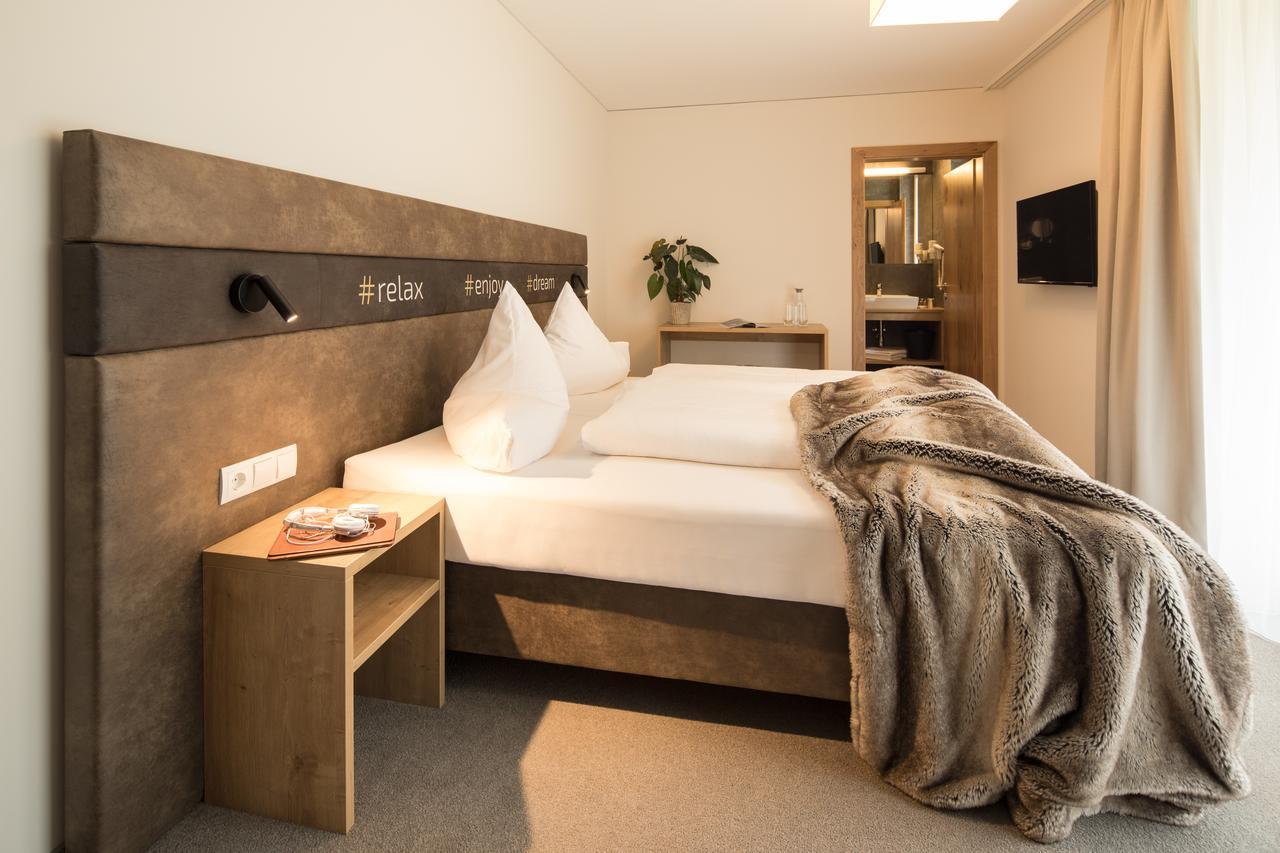 Enjoy Ischgl Aparthotel Exteriör bild